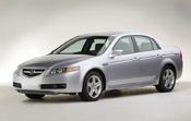2005 Acura TL Picture